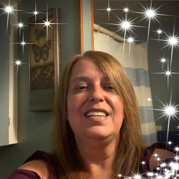 Meet your Posher, Loretta - Picture 1 of 1